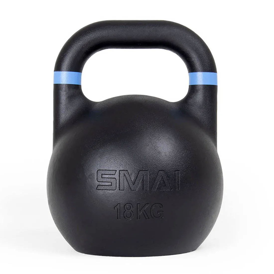 Competition Steel Kettlebell Smai