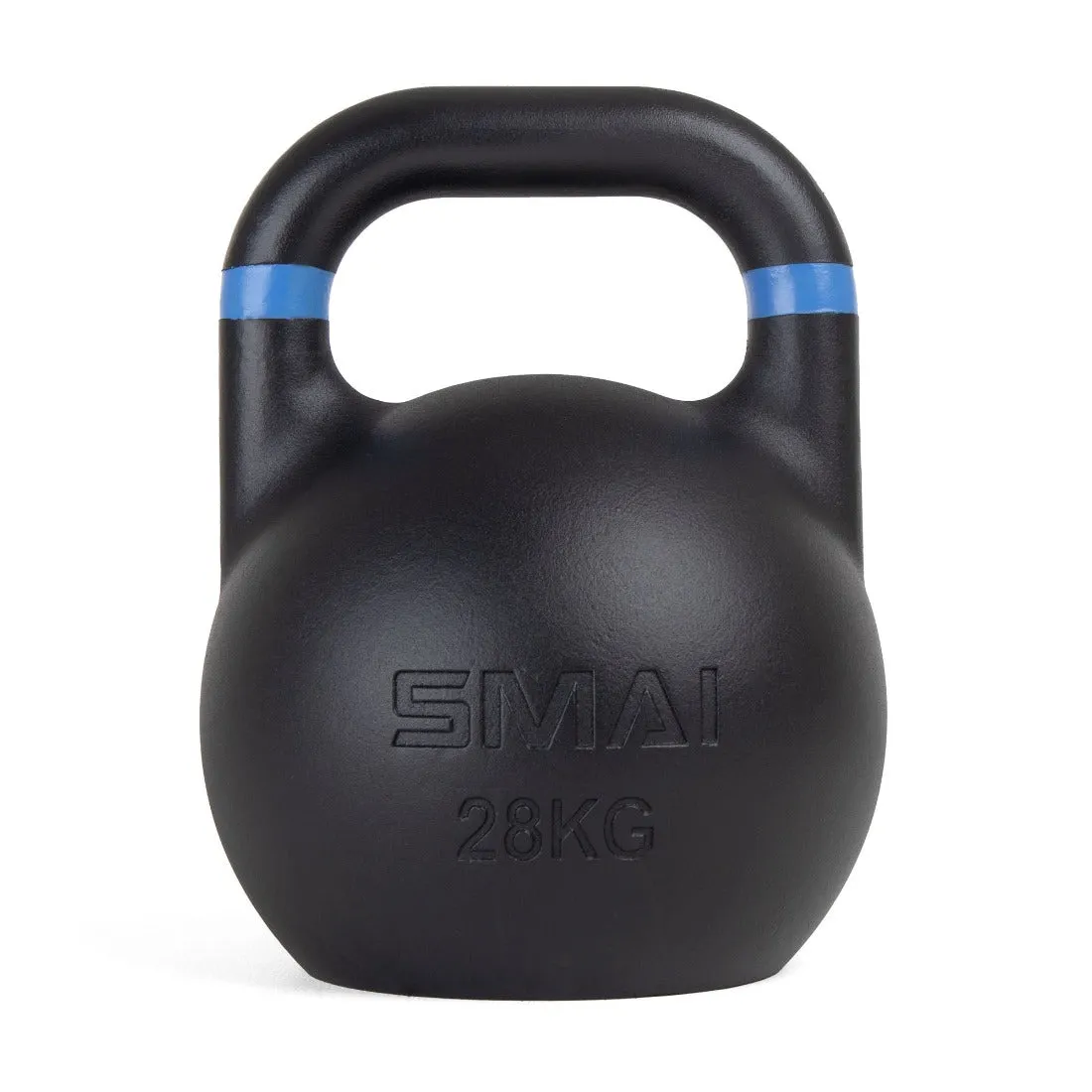 Competition Steel Kettlebell Smai