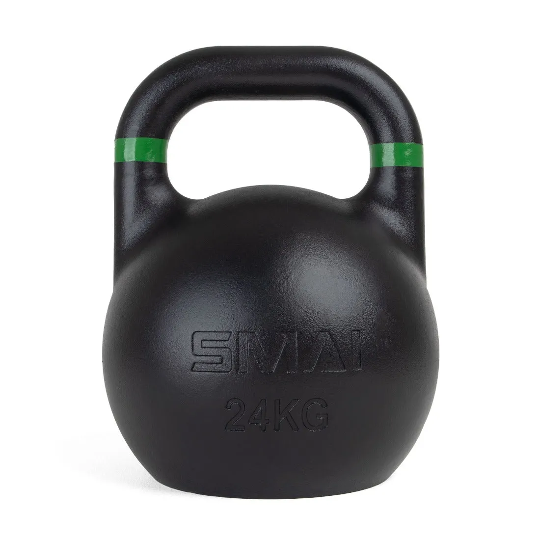 Competition Steel Kettlebell Smai
