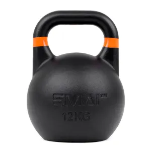 Competition Steel Kettlebell Smai