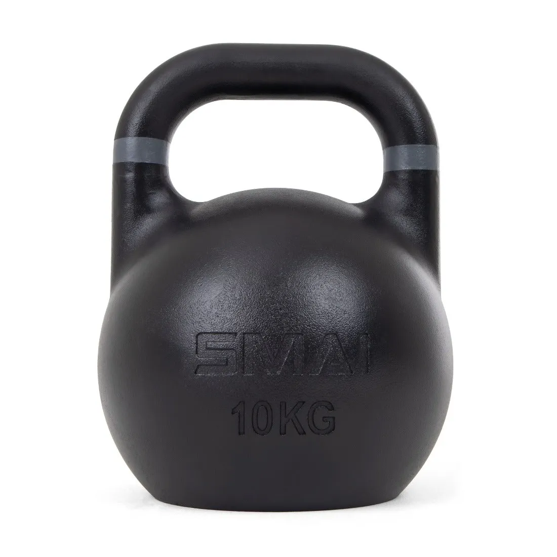 Competition Steel Kettlebell Smai