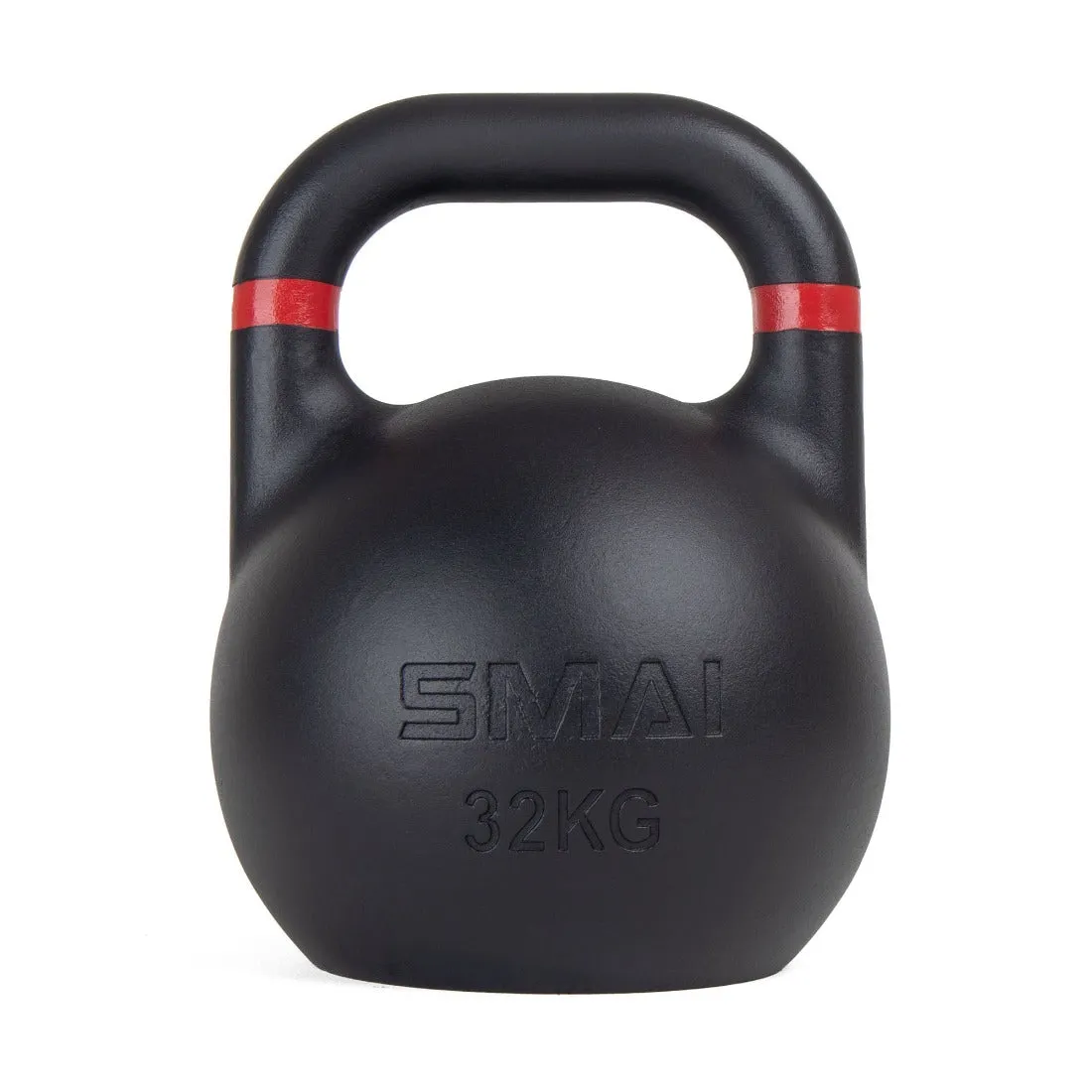 Competition Steel Kettlebell Smai
