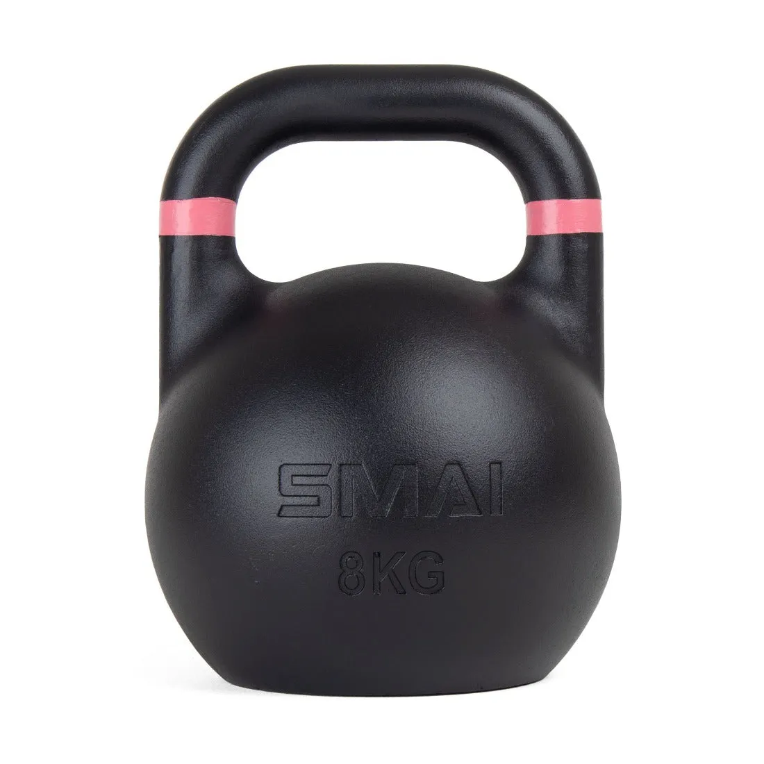 Competition Steel Kettlebell Smai