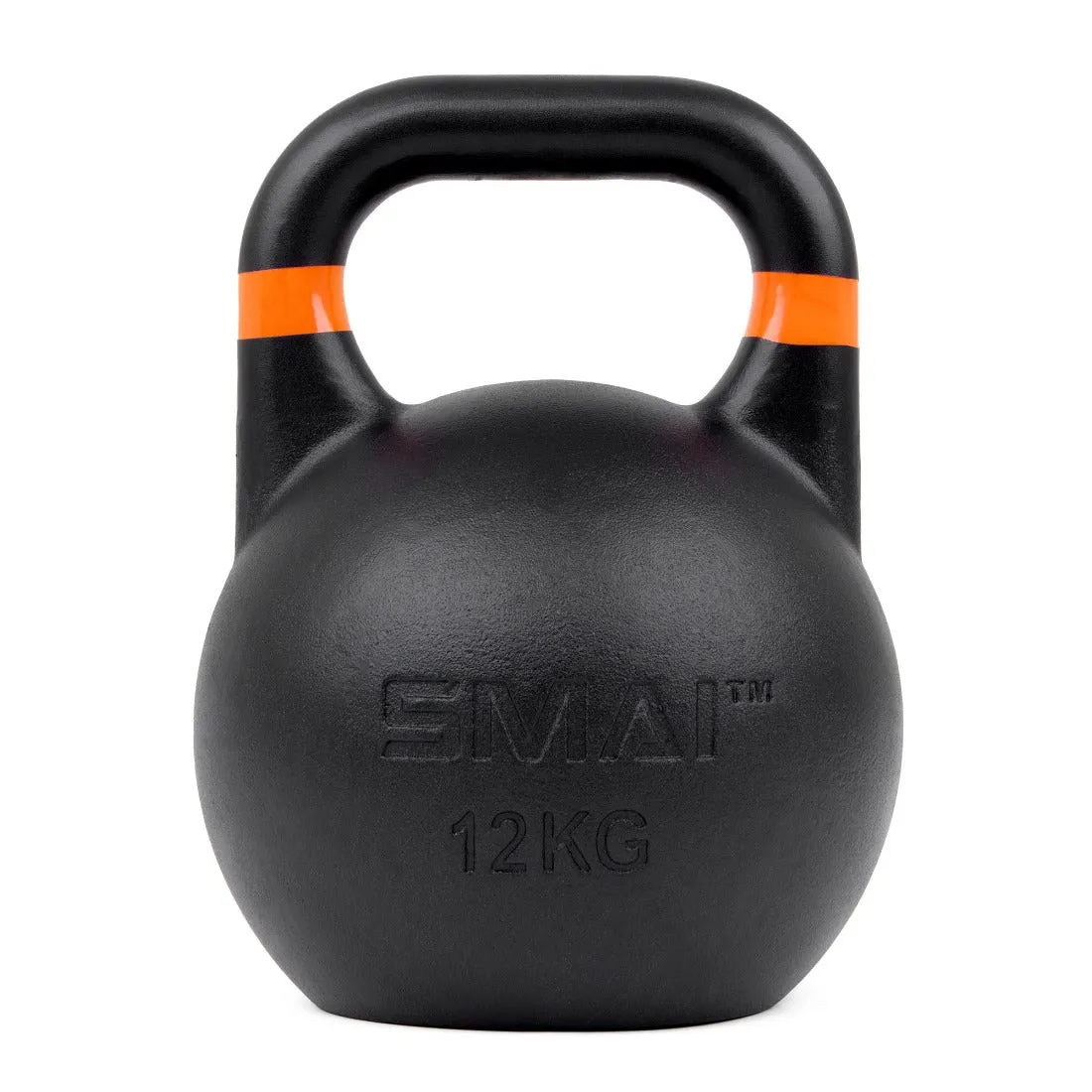 Competition Steel Kettlebell Smai