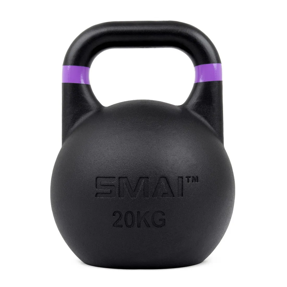 Competition Steel Kettlebell Smai