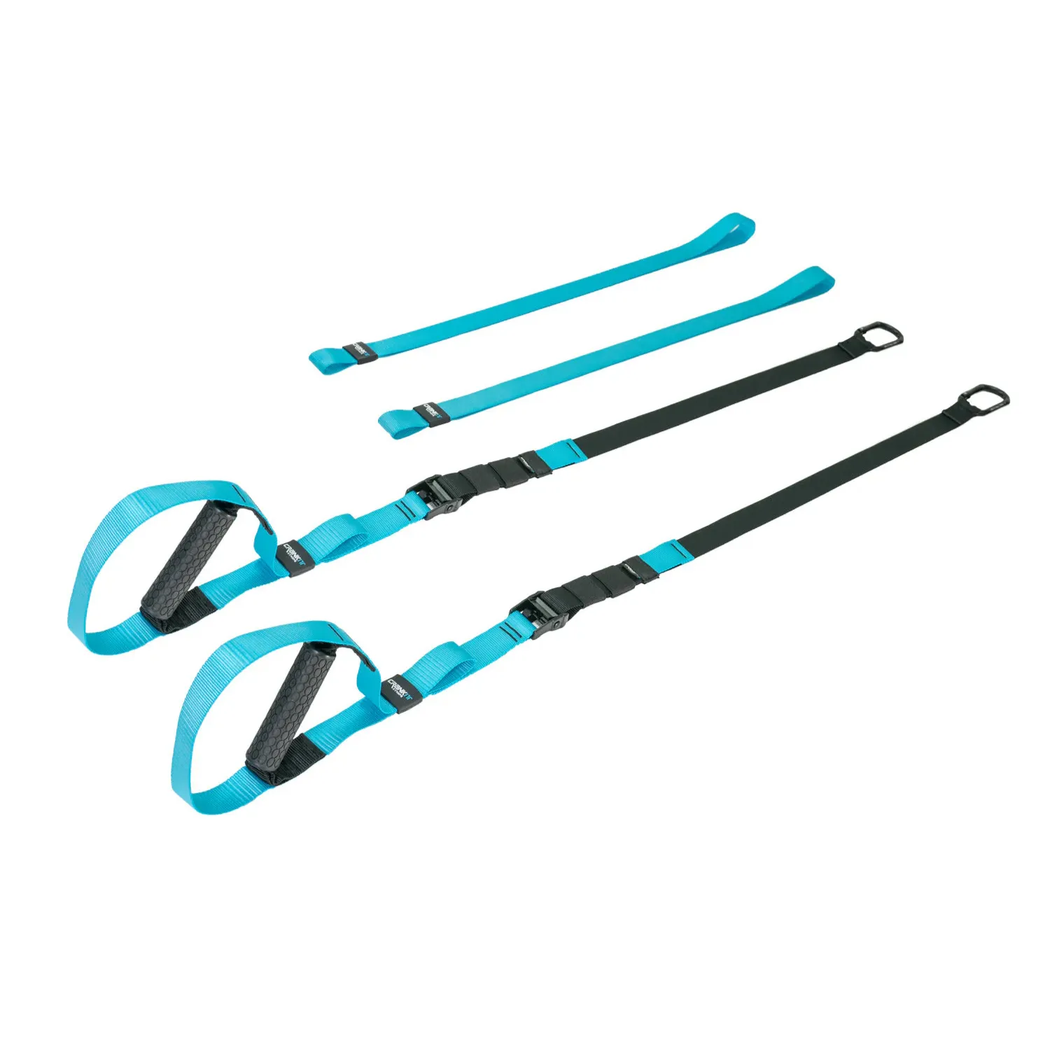 Crankit ProStraps - Blue
