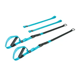 Crankit ProStraps - Blue