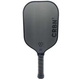 CRBN Elongated Pickleball Paddle