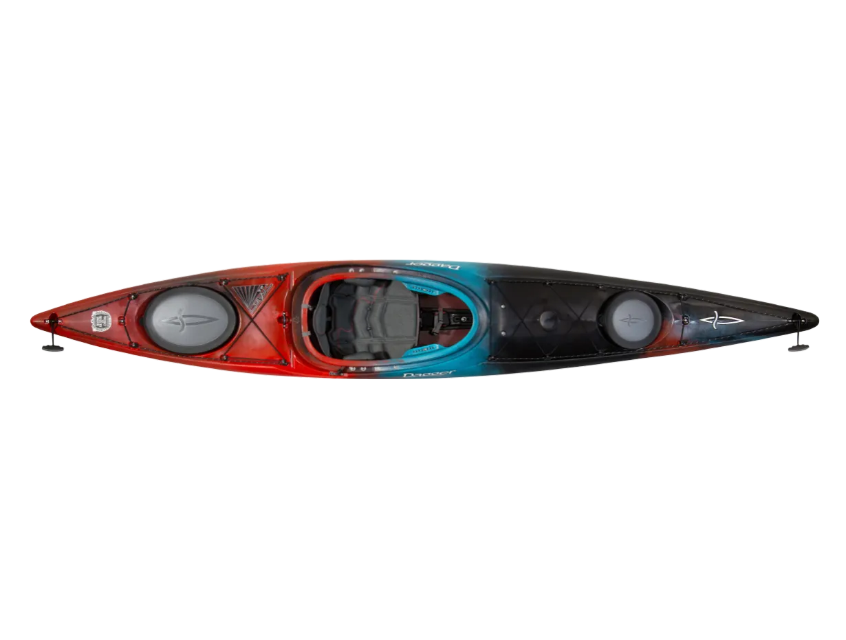 Dagger Stratos 12.5