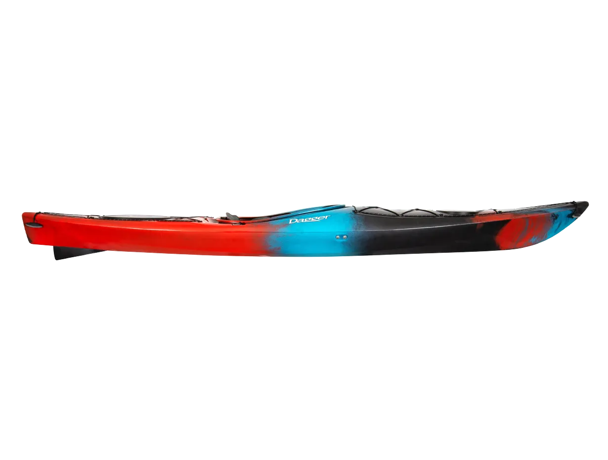 Dagger Stratos 12.5
