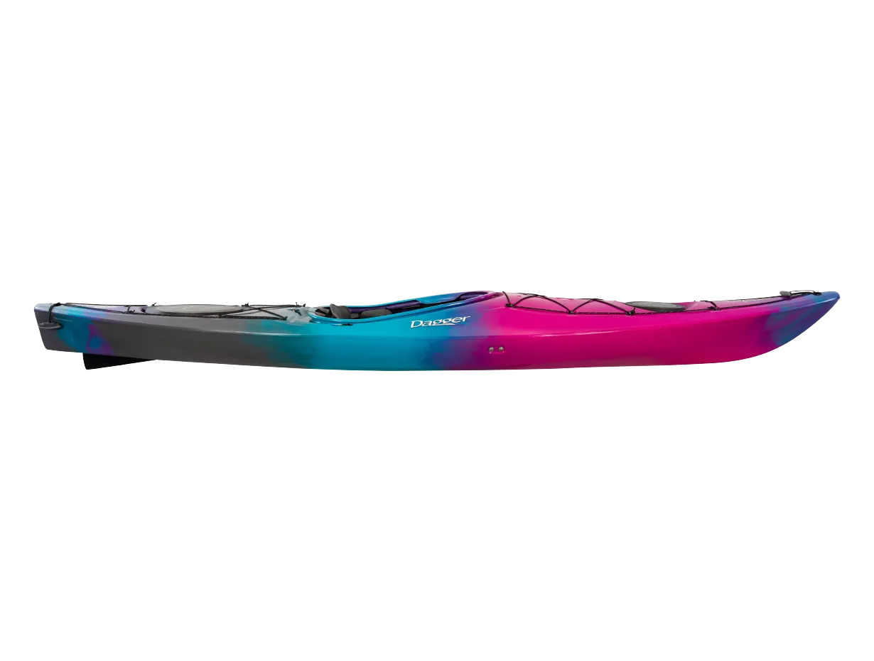 Dagger Stratos 12.5