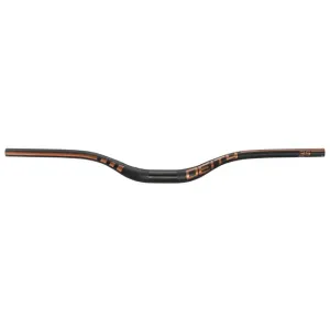 Deity Speedway Carbon Riser Bar (35) 50mm/810mm Bronze