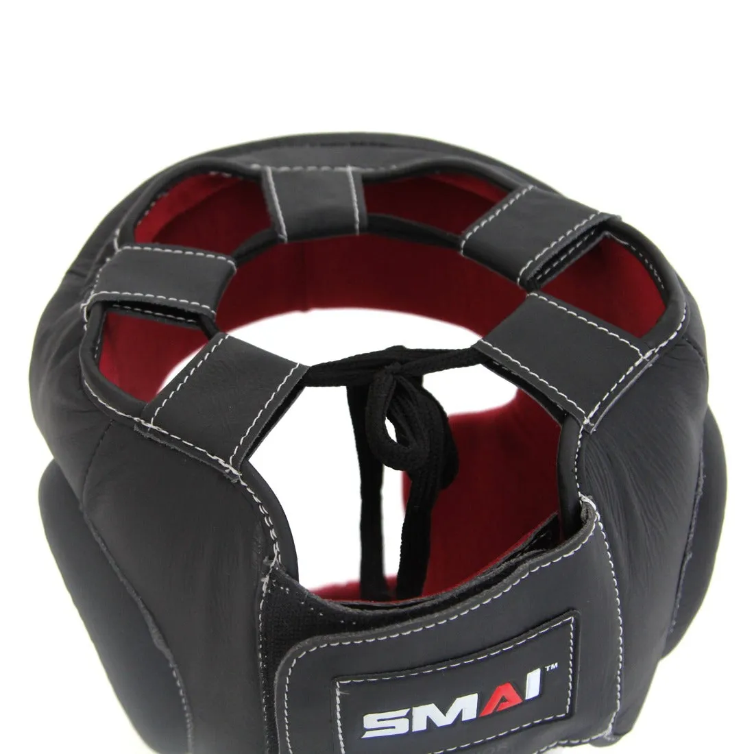 Elite85 Boxing Headgear Smai