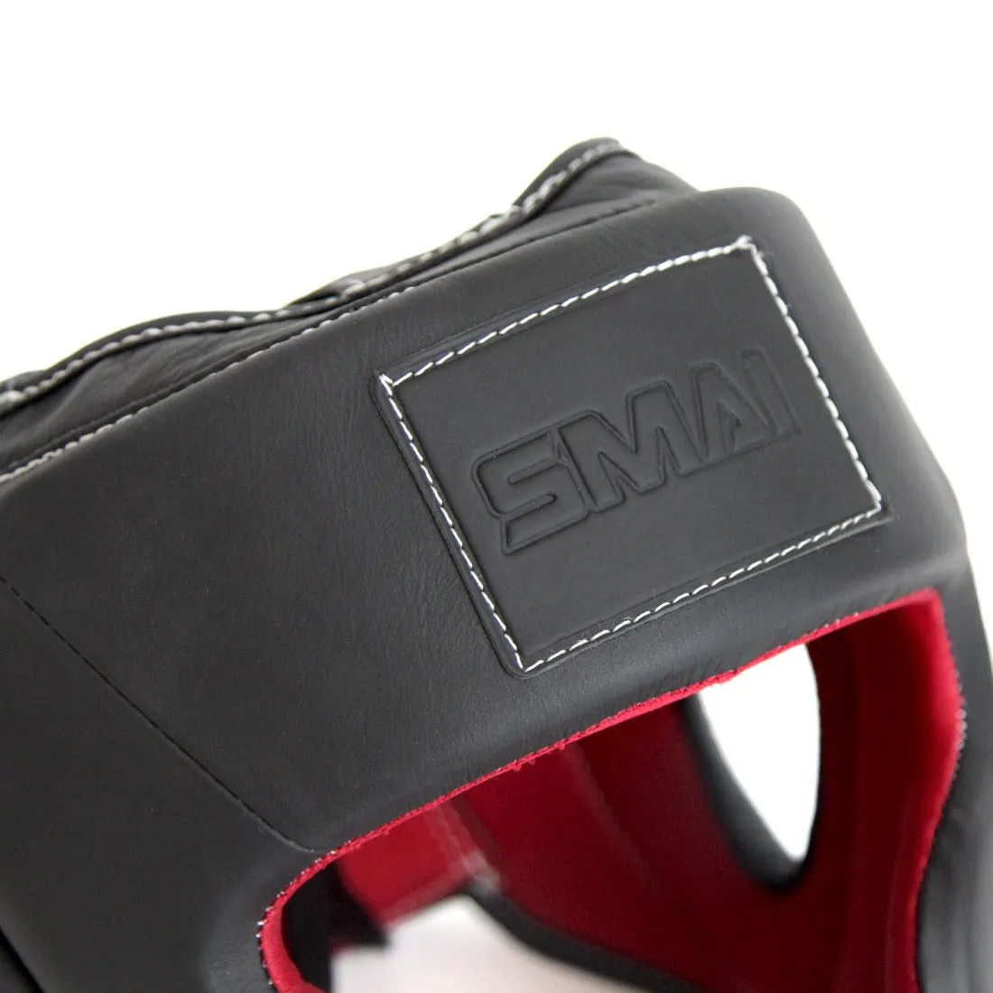 Elite85 Boxing Headgear Smai