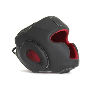 Elite85 Boxing Headgear Smai