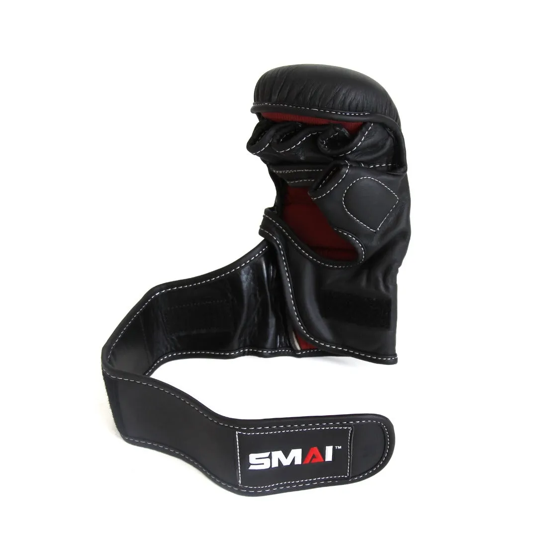 Elite85 MMA Hybrid Sparring Gloves Smai