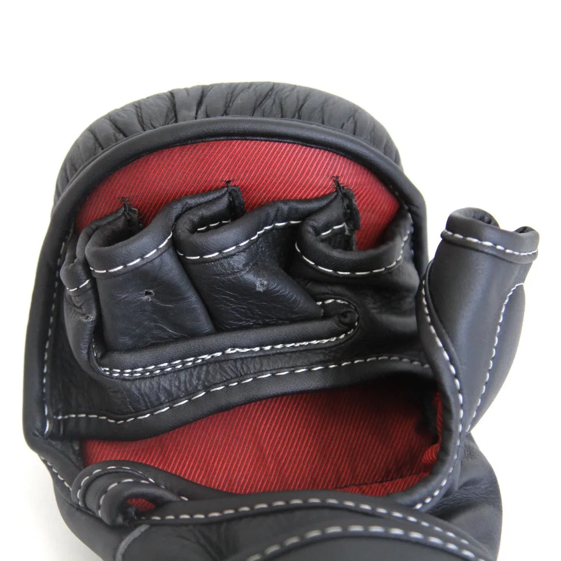 Elite85 MMA Hybrid Sparring Gloves Smai