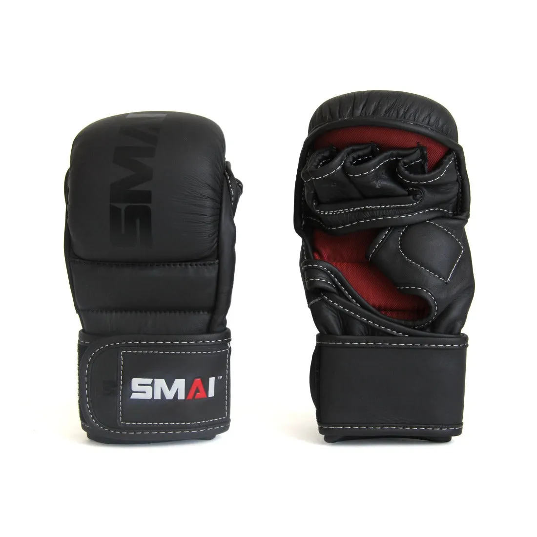 Elite85 MMA Hybrid Sparring Gloves Smai