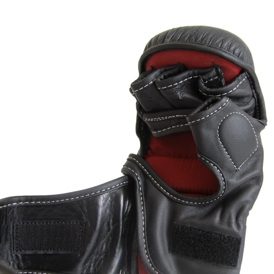 Elite85 MMA Hybrid Sparring Gloves Smai