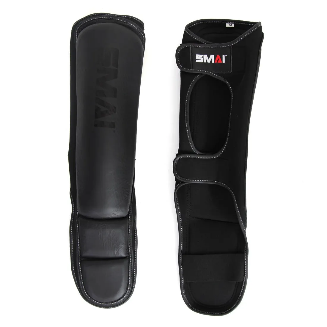 Elite85 MMA Shin Guard - Hybrid Smai