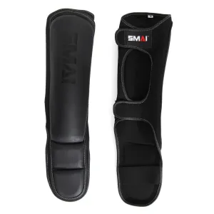 Elite85 MMA Shin Guard - Hybrid Smai