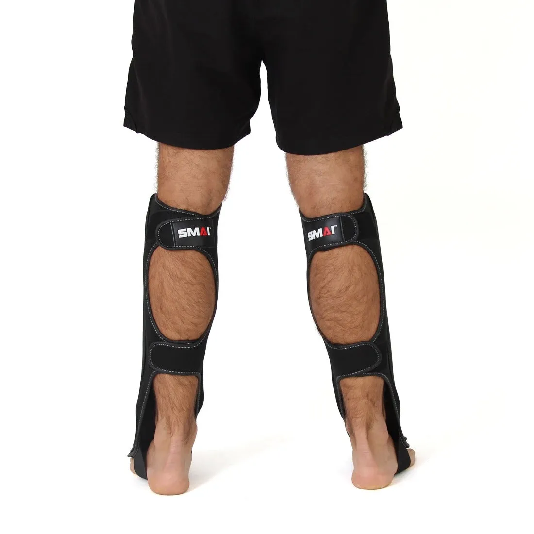 Elite85 MMA Shin Guard - Hybrid Smai