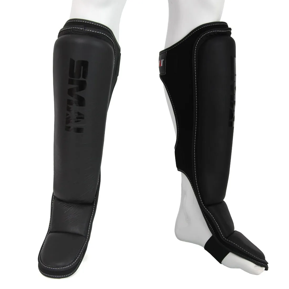Elite85 MMA Shin Guard - Hybrid Smai