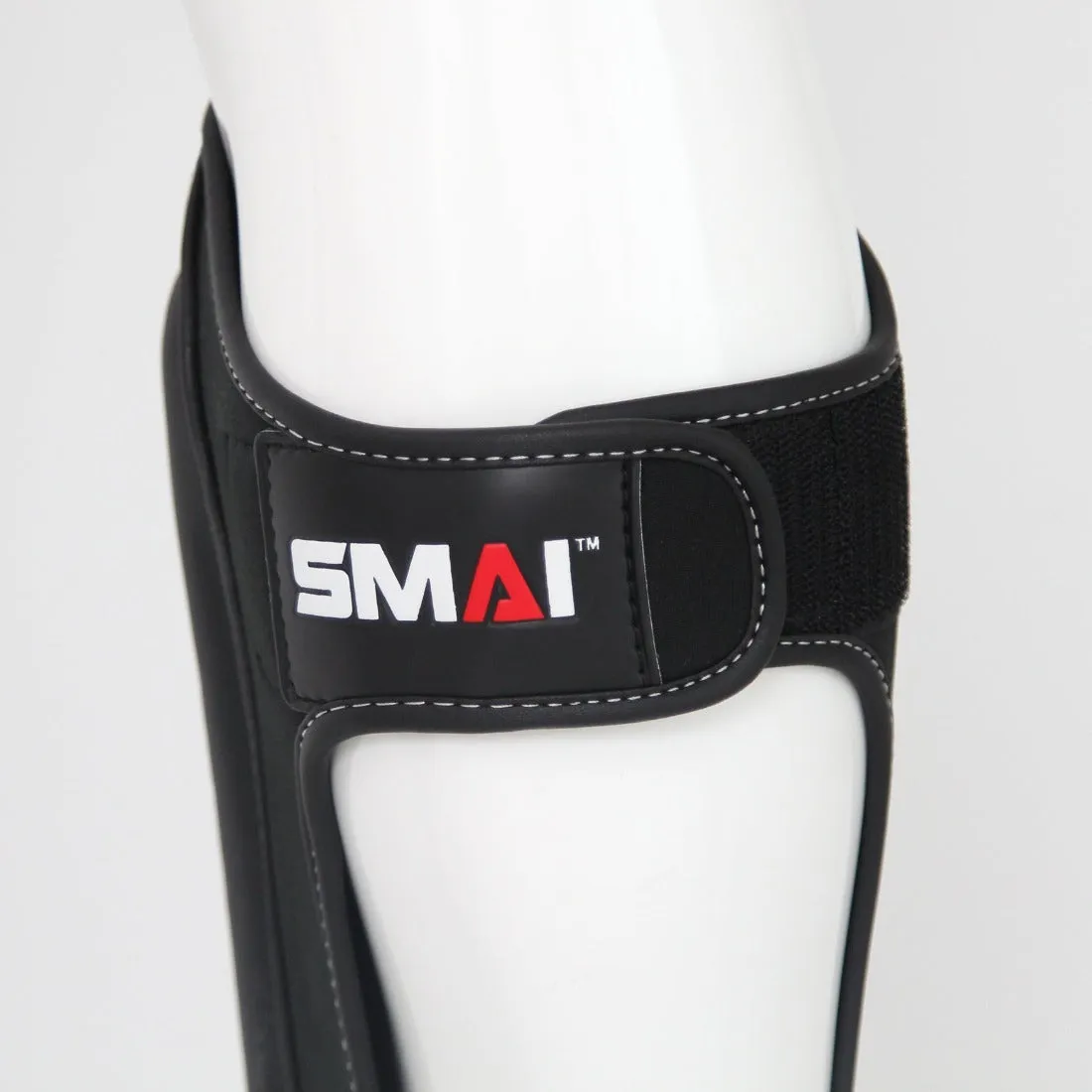 Elite85 MMA Shin Guard - Hybrid Smai