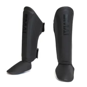 Elite85 Muay Thai Shin Guards Smai