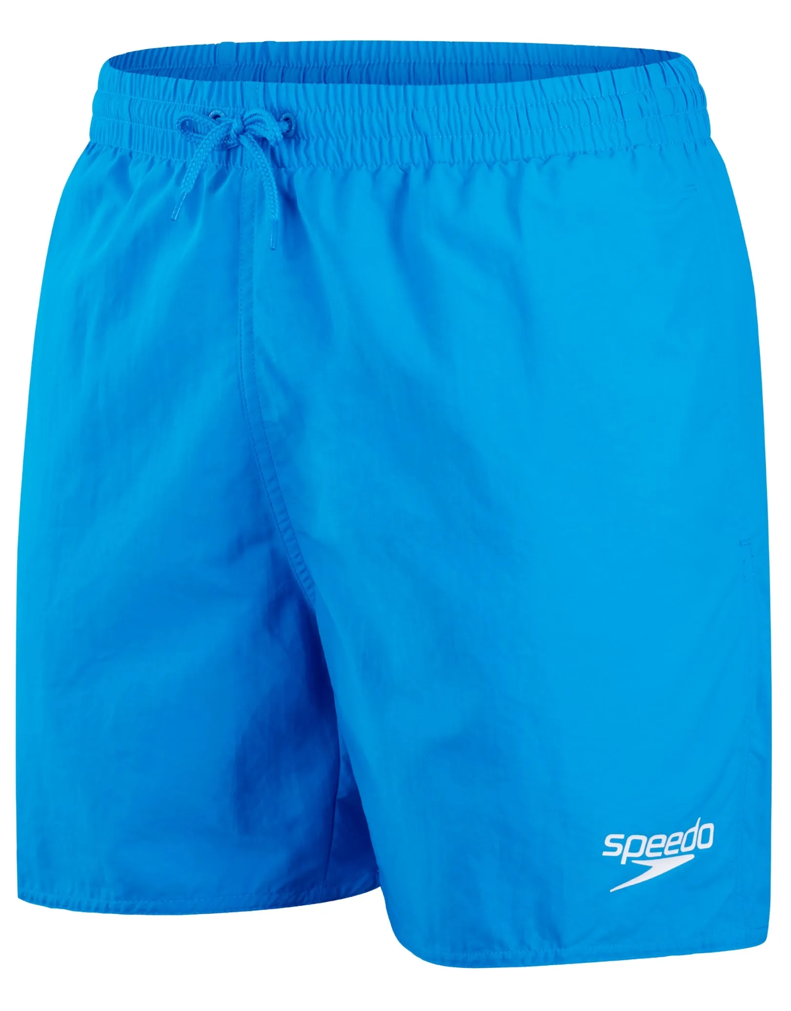 Essentials 16" Watershorts - Blue