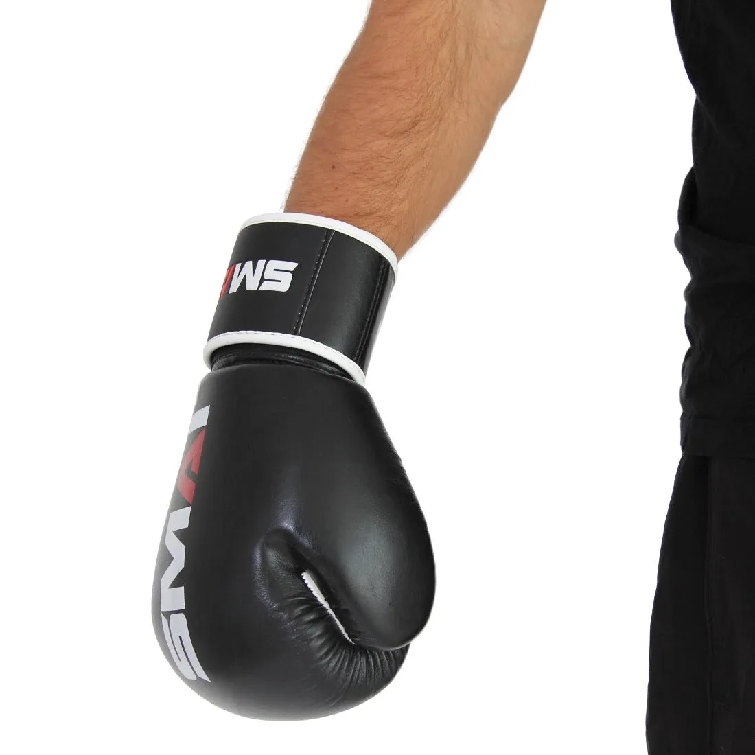 Essentials Boxing Glove Smai