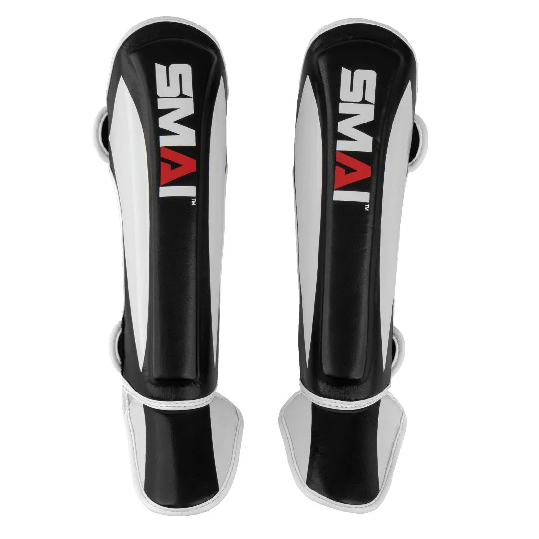 Essentials Muay Thai Shin Guards - Kids Smai