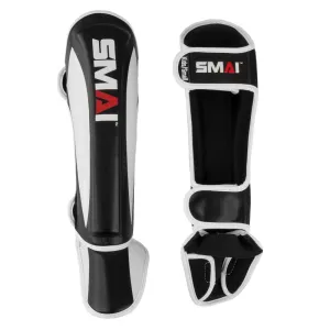 Essentials Muay Thai Shin Guards - Kids Smai