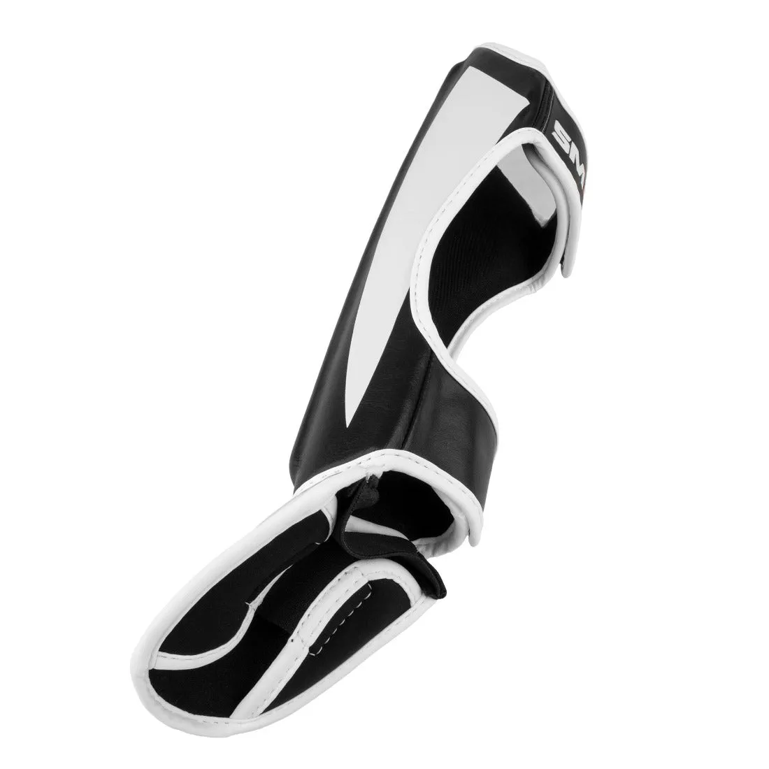 Essentials Muay Thai Shin Guards - Kids Smai