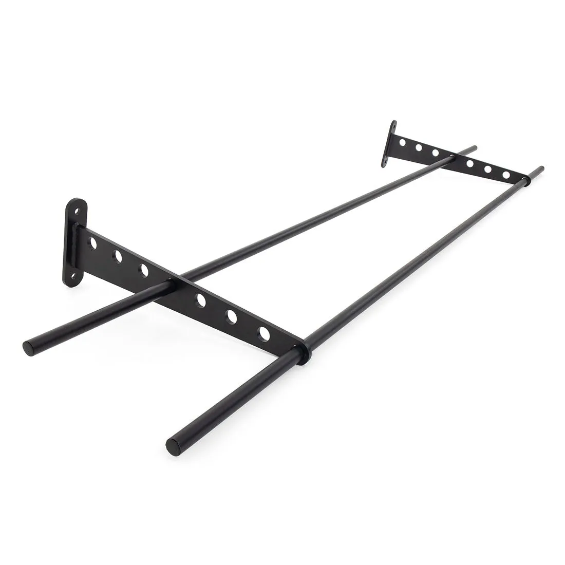 Exercise Ball Storage Rack - Wall Mounted Smai