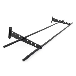 Exercise Ball Storage Rack - Wall Mounted Smai