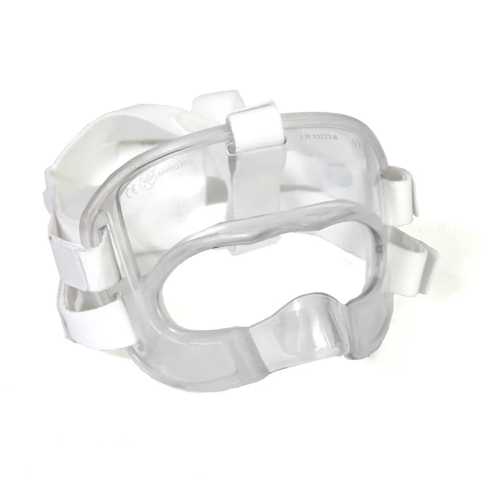 Face Mask - WKF Smai