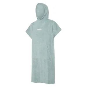FCS Changing Surf Poncho - Iceberg Green