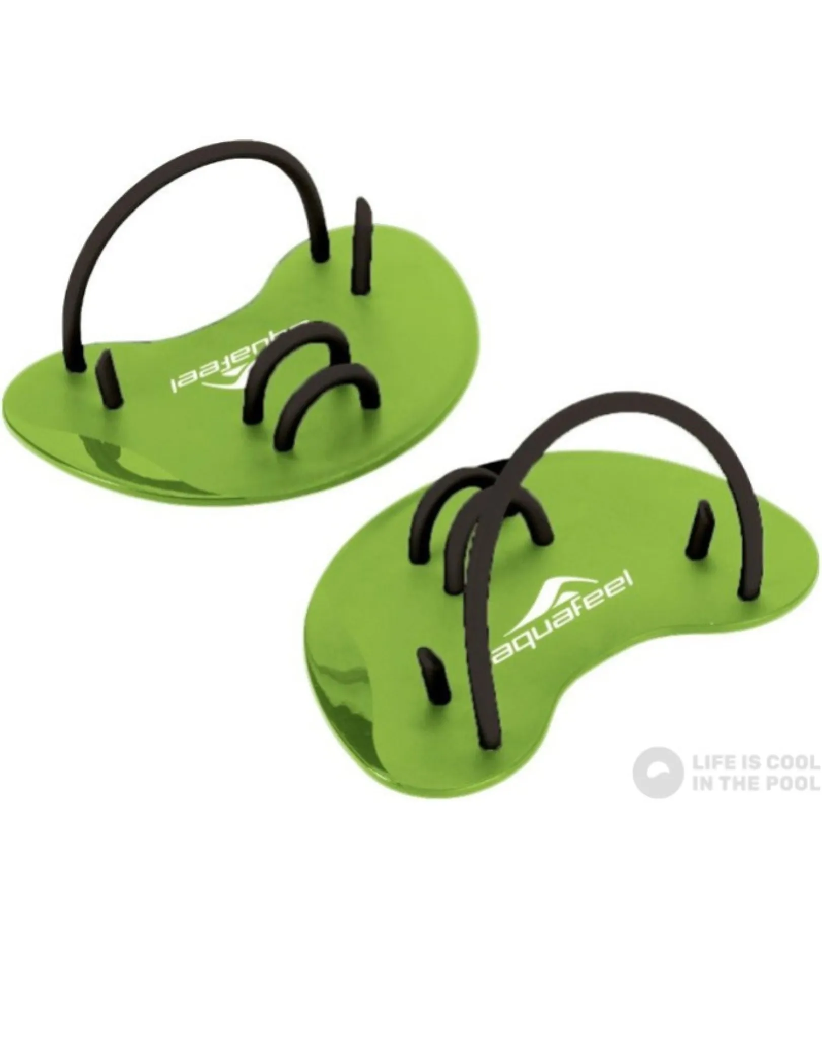 Finger Paddles