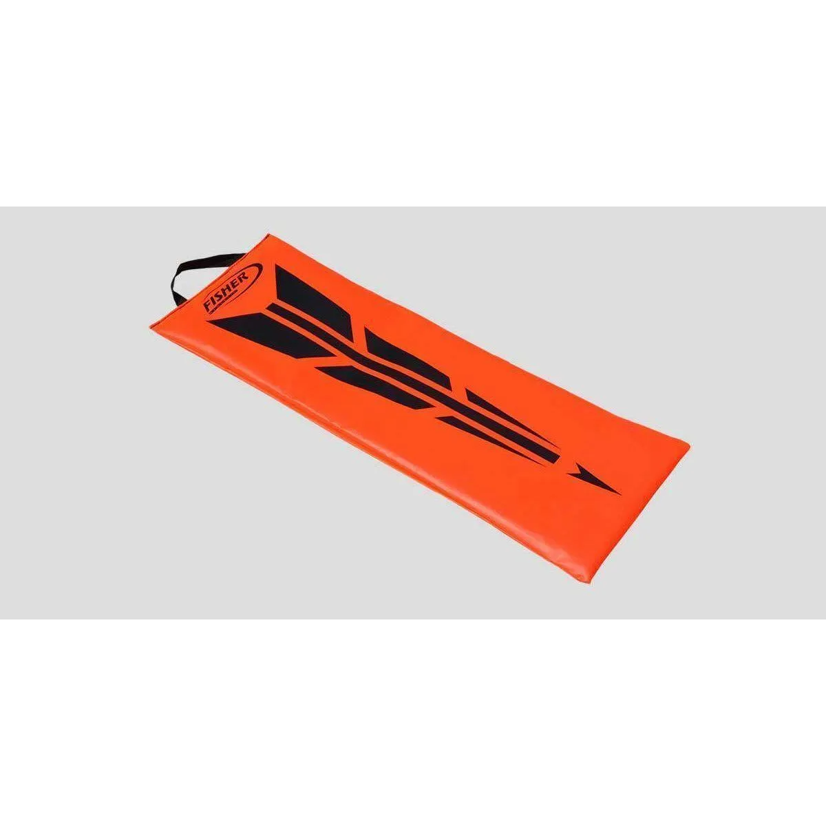 Fisher Flip Indicator/Chain Set Complete Football Down Marker Package 5 3013PK