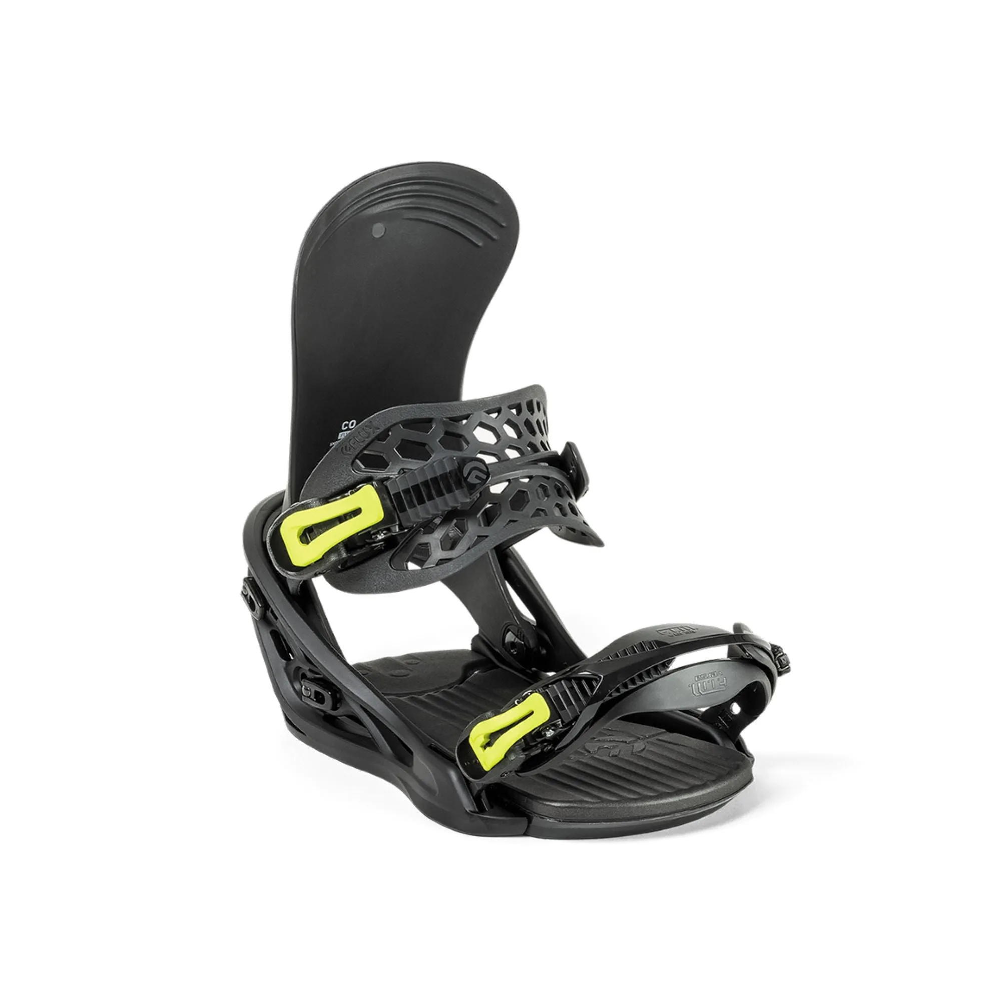 Flux CO Snowboard Binding