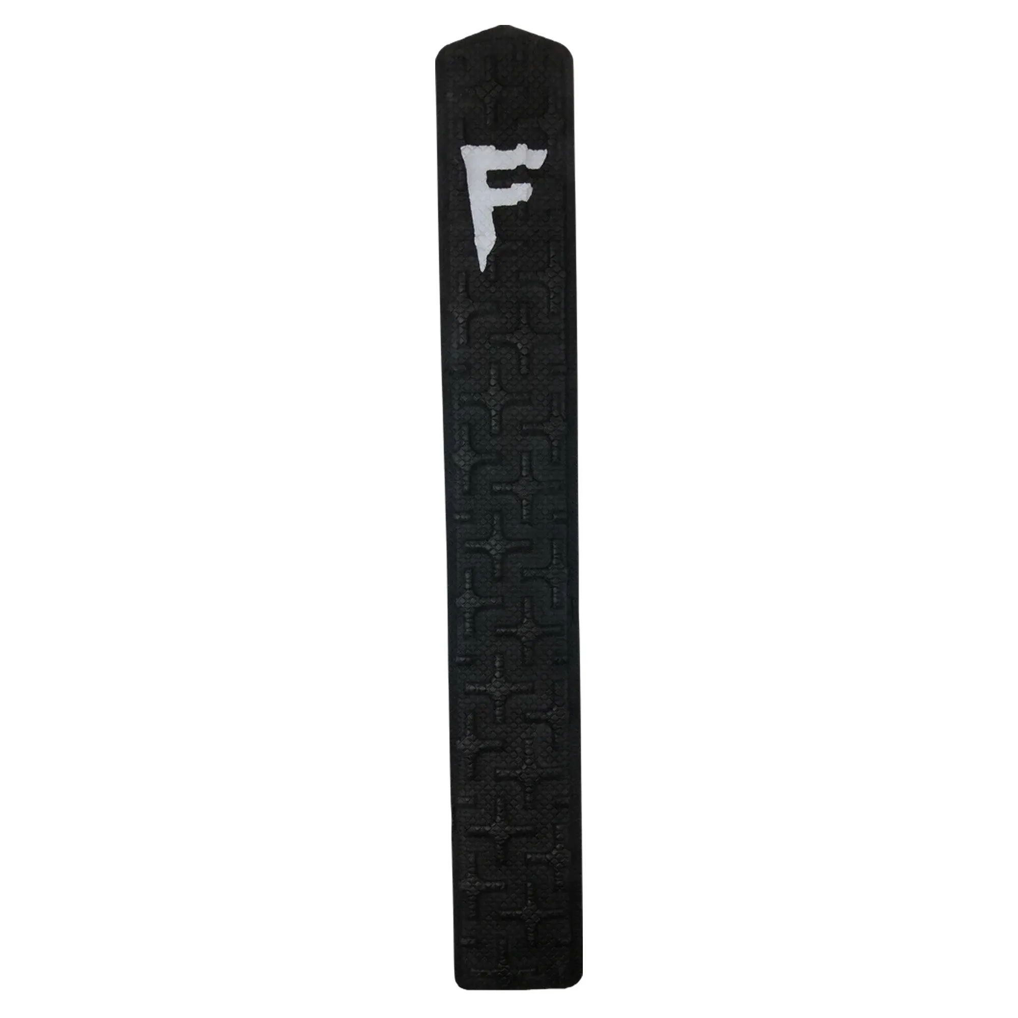 Freak Arch Bar 21" Traction Pad - Black/White