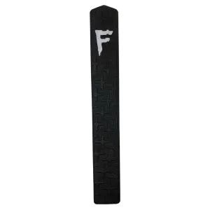 Freak Arch Bar 21" Traction Pad - Black/White