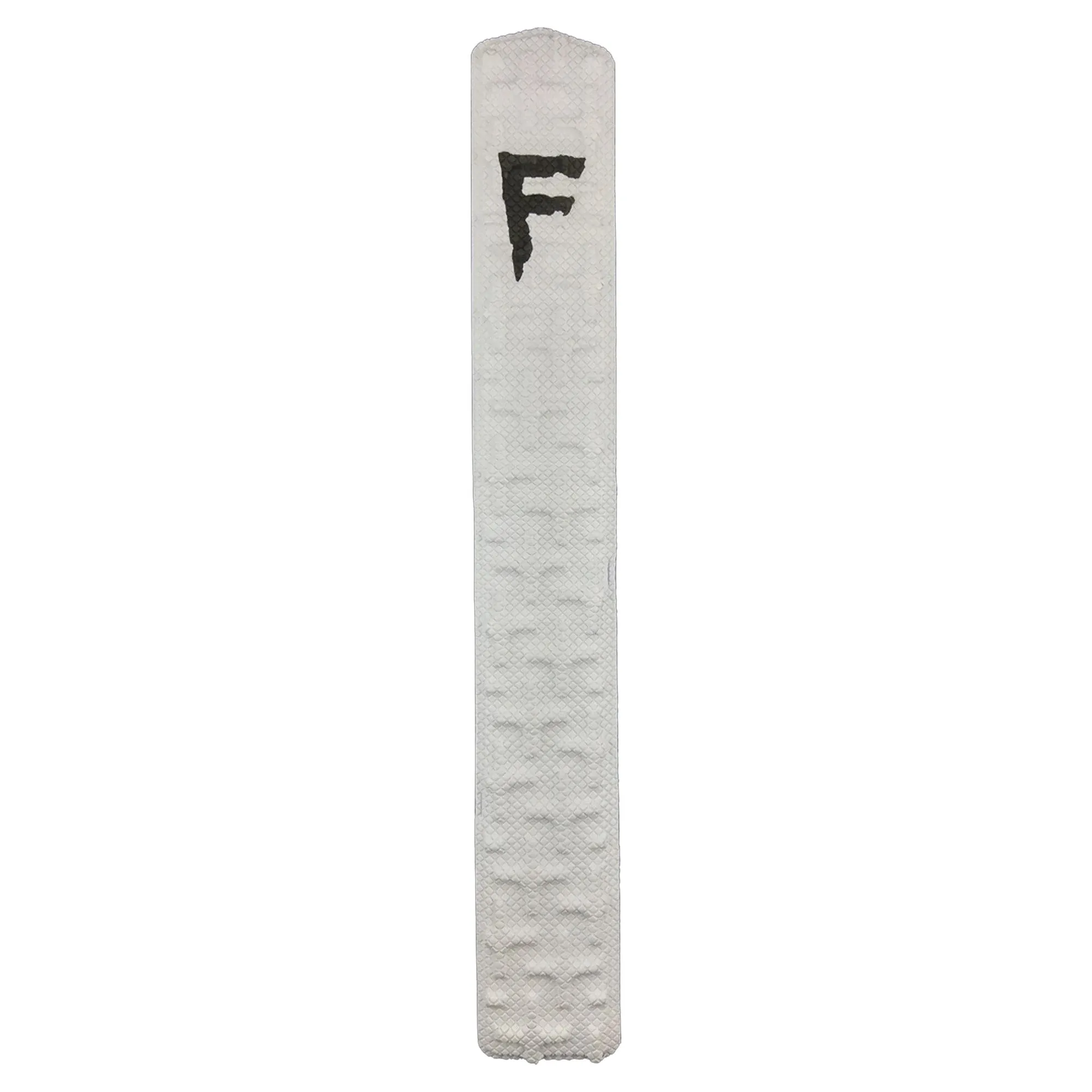 Freak Arch Bar 21" Traction Pad - White/Black