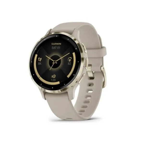 GARMIN Venu 3S