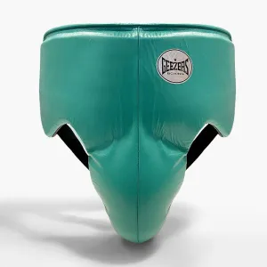 Geezers Elite Pro Groinguard - Mint Green
