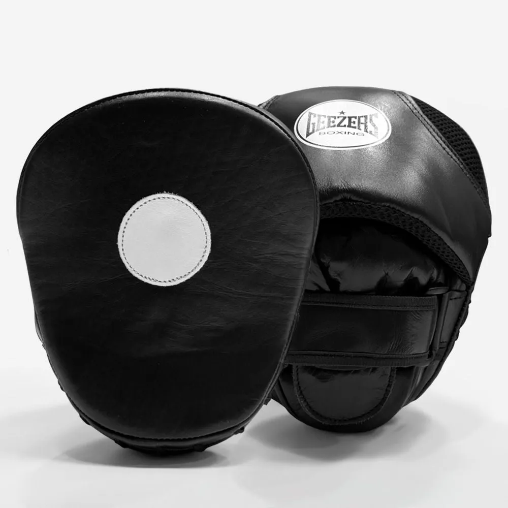 Geezers Elite Pro Marksman Pads
