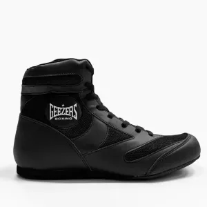 Geezers Hyperlight Boxing Boots