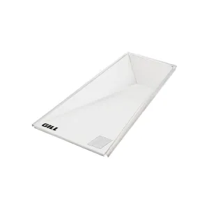 Gill Aluminum Vault Box and Lids