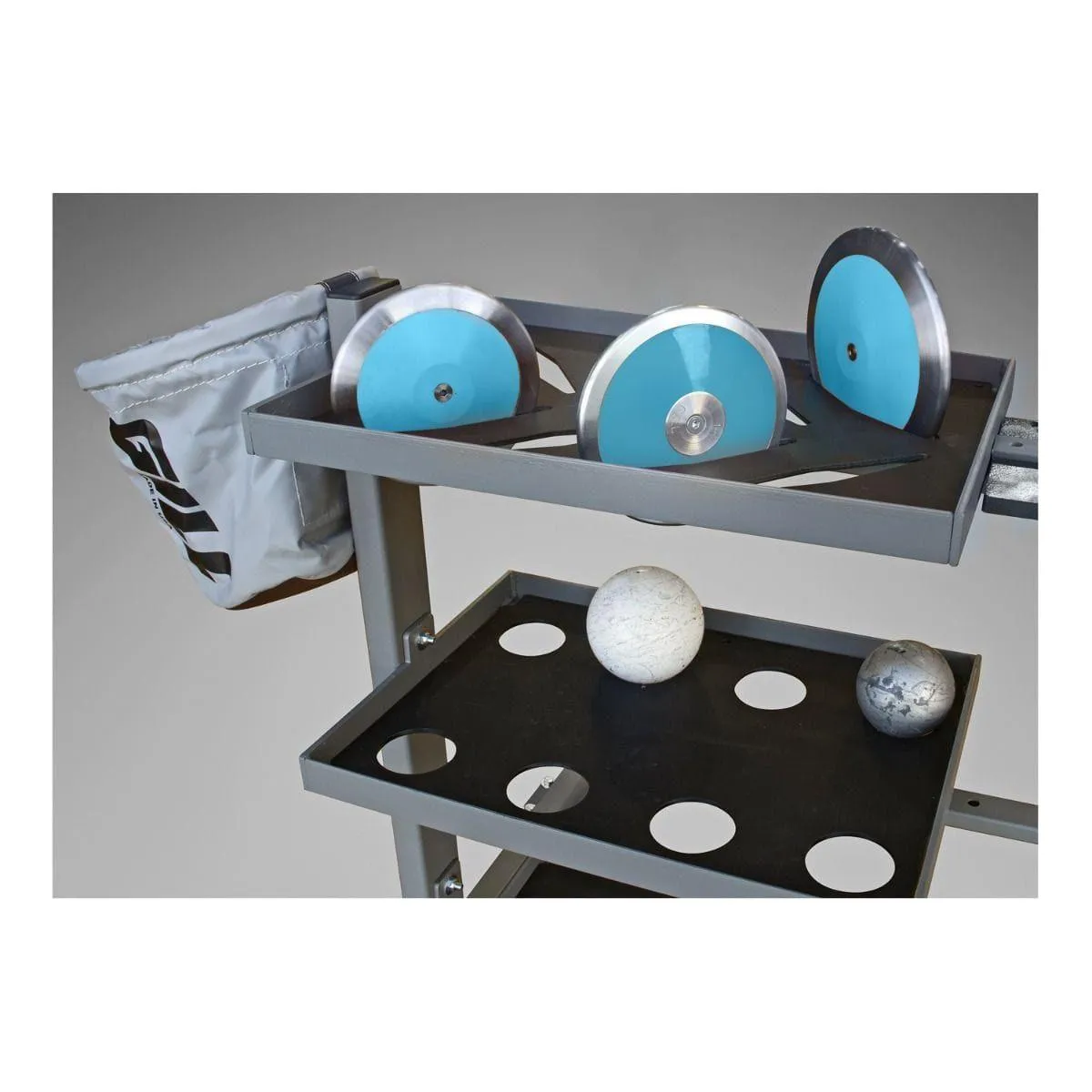 Gill International Combo Cart 733230